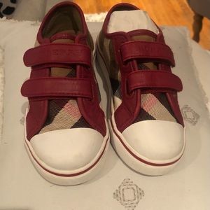 Burberry Sneakers